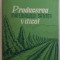 PRODUCEREA MATERIALULUI SADITOR VITICOL de TH . BEJAN , 1957