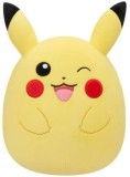 Plus Squishmallows Pokemon Winking Pikachu 50cm (sqpk00050)