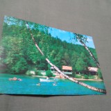 Cumpara ieftin CARTE POSTALA ANINA LACUL BUHUI CIRCULATA