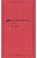 Anna Karenina Vol.2 - Lev Tolstoi