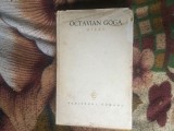 N5 Octavian Goga - opere 2