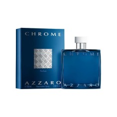 Azzaro Chrome Parfum Apa de parfum pentru barbati EDP 50 ml