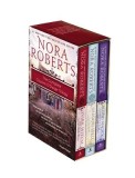 Nora Roberts Cousins O&#039;Dwyer Trilogy Boxed Set