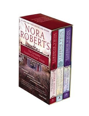 Nora Roberts Cousins O&amp;#039;Dwyer Trilogy Boxed Set foto