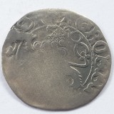 Boemiea 1 Praga Groschen (1471-16) / Kuttenberg argint Vladislavus ll Jagellonsky