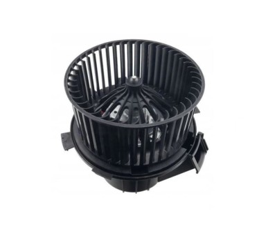 Ventilator habitaclu Citroen C5 2008-, C6 2005-2012; Peugeot 407 2004-2011, RapidAuto 5748NU-1 foto