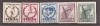 Romania 1948, Lp 228 - Jocurile Balcanice, MNH, Nestampilat
