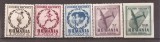 Romania 1948, Lp 228 - Jocurile Balcanice, MNH