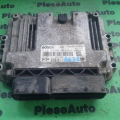 Calculator ecu Opel Zafira B (2005->) 0281014024