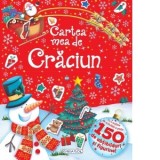 Cartea mea de Craciun