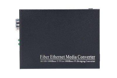 Extralink Sedir Media converter foto
