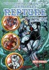 The Lords of the Depths #2: Commander Neptune