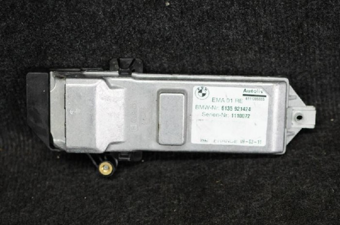 Alt modul de control BMW 7 F01, F02 2011 OEM: 9214240 | 1872083