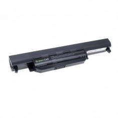 Baterie laptop OEM ALASA32-K55-66 6600 mAh 9 celule pentru Asus K55A K55VD R500V X55A X55U A32-K55 foto