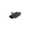 Senzor presiune admisie RENAULT KANGOO KC0 1 BOSCH 0281002593, Alfa Romeo