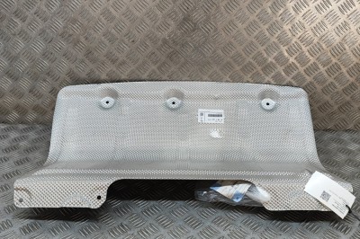 Protecție termică BMW 3 F30, F80 2013 OEM: 51487241777,7241777 | 25615750 foto