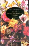 CODUL BUNELOR MANIERE ASTAZI-AURELIA MARINESCU-358815