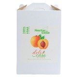 Nectar de Caise Premium 3L - natural, fara zahar adaugat DeliCasa