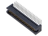 Conector PCB-PCB tată PIN 40 1,27mm TFM argintat SAMTEC