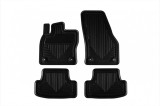 Manusi de cauciuc specifice din seria DEEP de la Geyer &amp; Hosaja, potrivite pentru VW Golf VII 2012-2019, Golf VIII cu vitezometru dupa 2019, Seat Leon