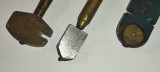 3 bucati DIAMANT PT. TAIAT GEAMURI PT. DECOR