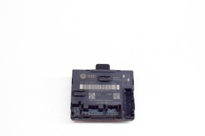 Modul de control ușă st&amp;acirc;nga față AUDI Q7 4L 2012 OEM: 4F0959793T,8K0959793M 14654931 foto