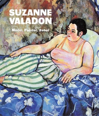 Suzanne Valadon: Model, Painter, Rebel foto