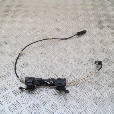 Senzor ABS st&amp;acirc;nga spate BMW 4 Cabrio F33, F83 2014 OEM: 67912236791949 2085442 foto