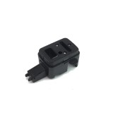 Set Piese Capac Superior Original Philips 421941307041 CP0155/01 pentru Espressor