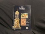 catalog de licitatie Henry&#039;s Auktionen - aprilie anul 2017 / 176 pagini