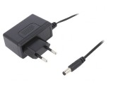 Alimentator Pulsatoriu 24VDC 0.5A 12W EU