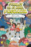 Stanley va fi bine, probabil - Sally J Pla - Editura Corint