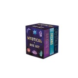 Mystical box set
