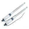 Aproape nou: Set brate PNI MAB300BR pentru kit automatizare porti batante PNI MAB30