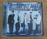 Cumpara ieftin Backstreet Boys - Backstreet&#039;s Back CD, Pop