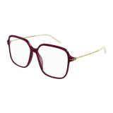 Rame ochelari de vedere dama Gucci GG1271O 003