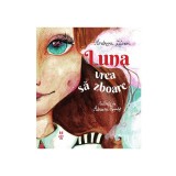 Luna vrea sa zboare