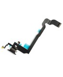 Cumpara ieftin Modul Incarcare Apple iPhone X Negru