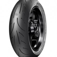 Anvelopă Moto Sport METZELER 180/55ZR17 TL 73W Sportec M9 RR Spate