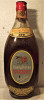 L.F.nr 4 - Landy Freres brandy - ETICHETĂ ALBASTRĂ- ani 1950 l.1, gr 42