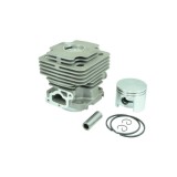 Cumpara ieftin Kit Cilindru Motocoasa Oleomac 750, 753, 755, Efco - 45 mm