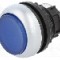 Intrerupator ac&amp;#355;ionat prin apasare, 22mm, seria RMQ-Titan, IP67, EATON ELECTRIC - M22-DRLH-B