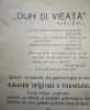 DUH SI VIEATA&quot; Educatie Religioasa a Tineretului Marin C. Ionescu 1940