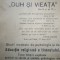 DUH SI VIEATA&quot; Educatie Religioasa a Tineretului Marin C. Ionescu 1940