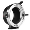 Adaptor Obiectiv Cine Arri PL la Leica L-Mount Meike MK-PLTL - Compatibil Camere Foto Mirrorless