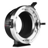 Cumpara ieftin Adaptor montura MK-PLTL Meike pentru obiective Cine de la Arri PL la Leica L-Mount