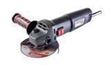 Polizor unghiular 125mm x 900W RDP-AG62 Black Edition, Raider 020302