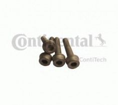 Set surub, disc curea-arbore cotit VW SHARAN (7M8, 7M9, 7M6) (1995 - 2010) CONTITECH MS13 foto