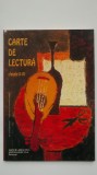 Carte de lectura, clasele II-IV (vezi detalii pentru livrare in tara), 2002, Clasa 2, Didactica si Pedagogica