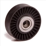 Rola ghidare curea transmisie Volkswagen Crafter 35 Bus, 04.2016, Crafter 50 Box, 04.2016, Crafter 50 Flatbed / Chassis, 04.2016, Dexwal 31071